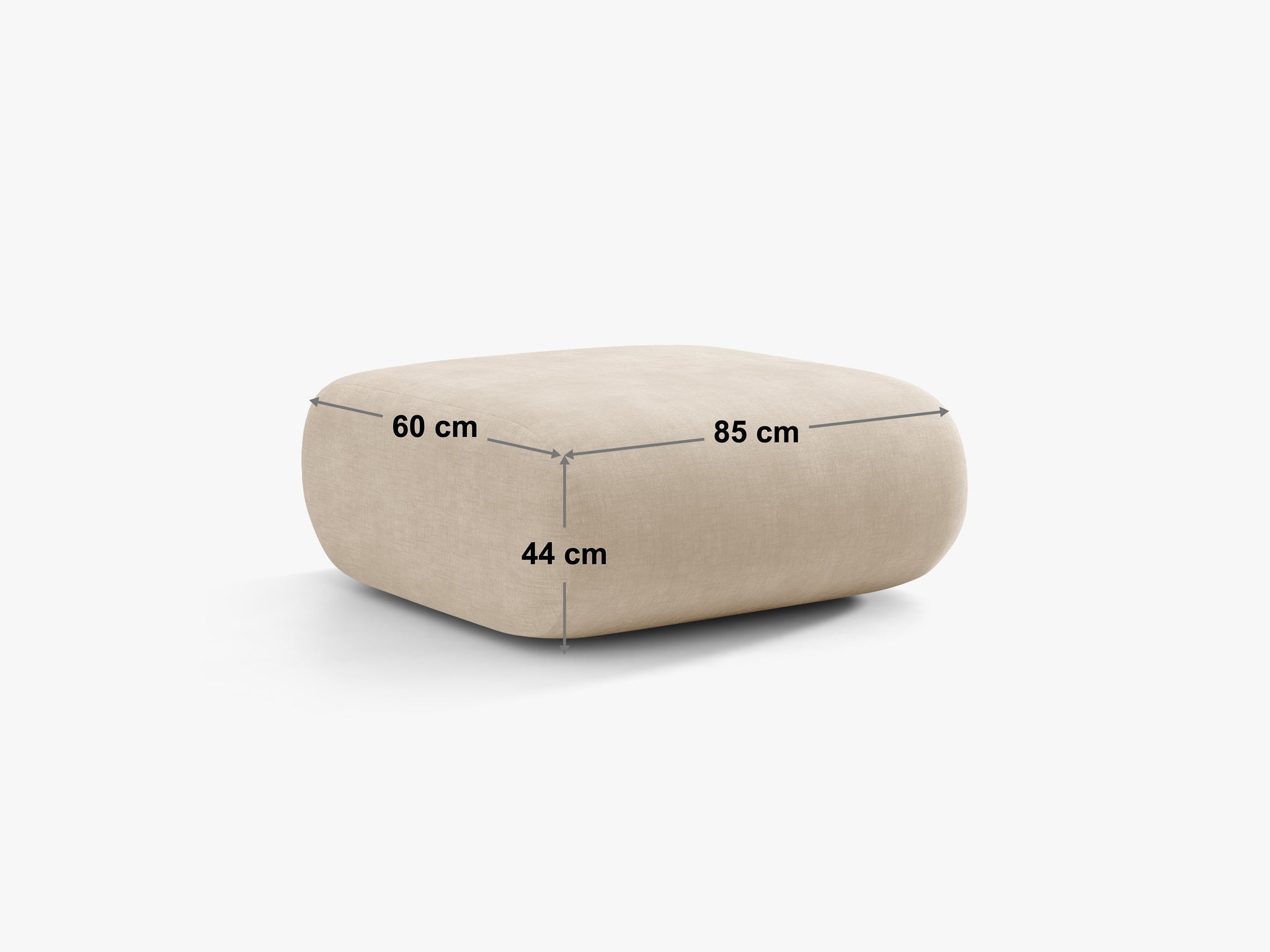 Pouf modul Neo