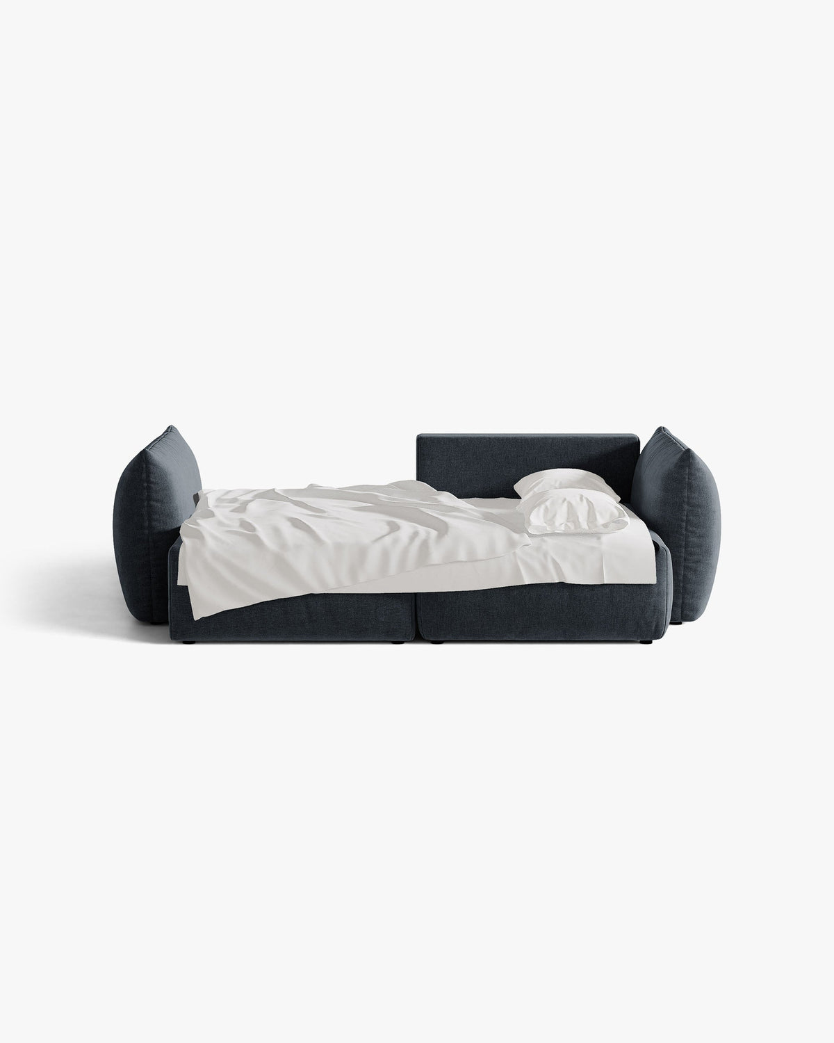 Kutna sofa Bloom s funkcijom spavanja