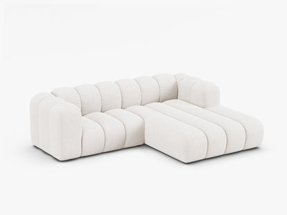 Lupine kutna sofa 3 mjesta