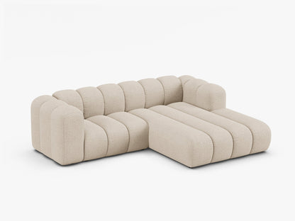 Lupine kutna sofa 3 mjesta