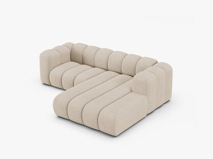 Lupine kutna sofa 3 mjesta