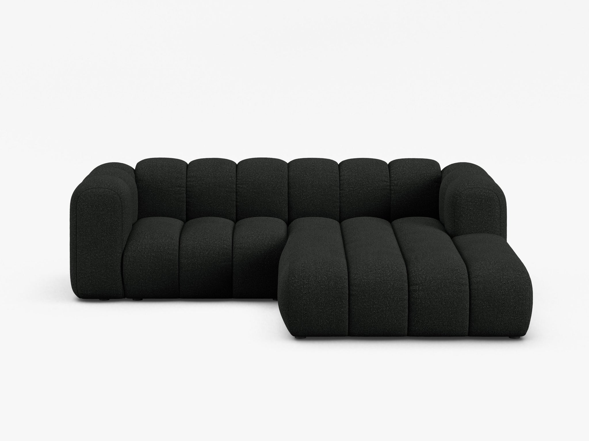Lupine kutna sofa 3 mjesta
