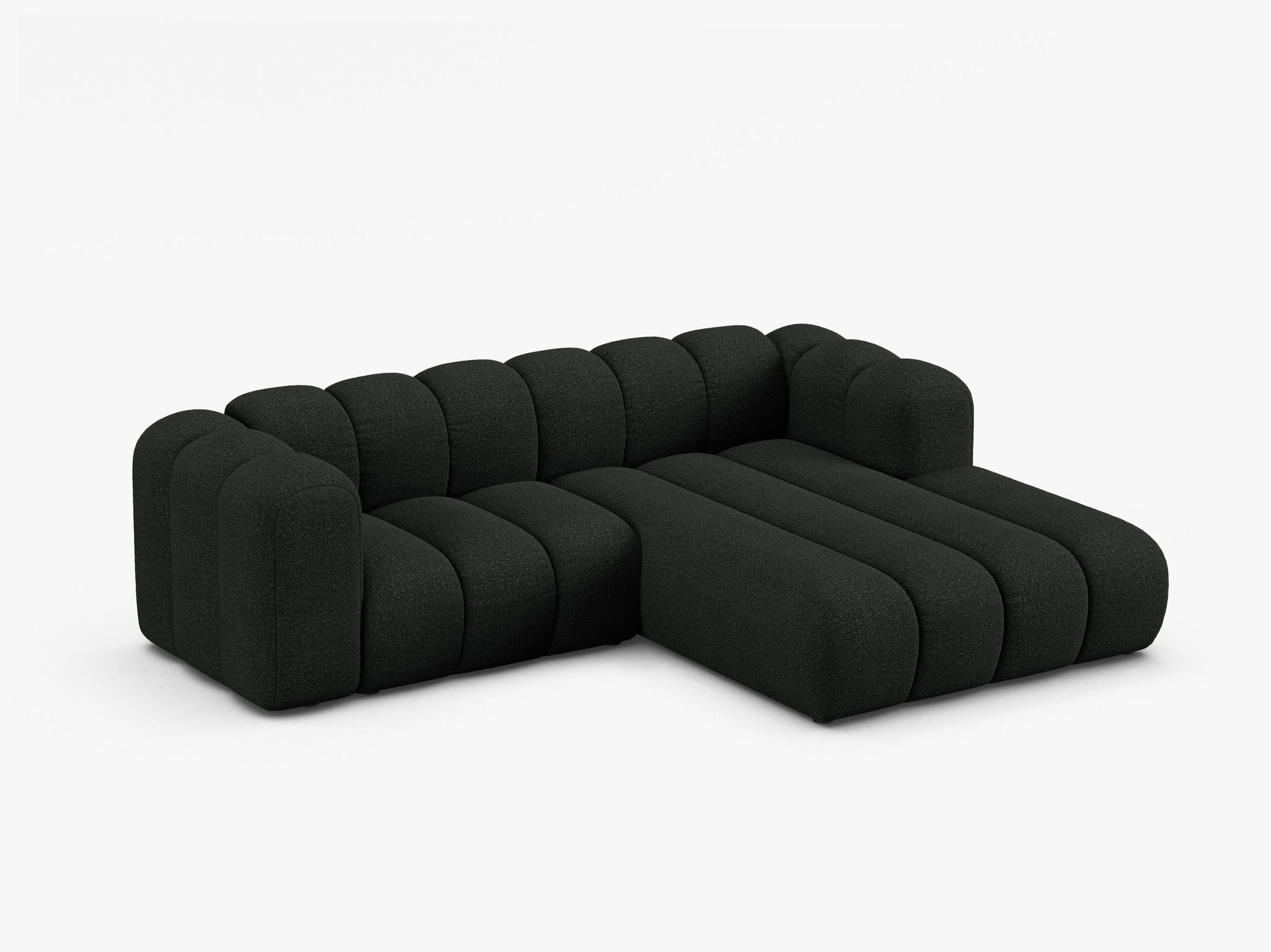 Lupine kutna sofa 3 mjesta