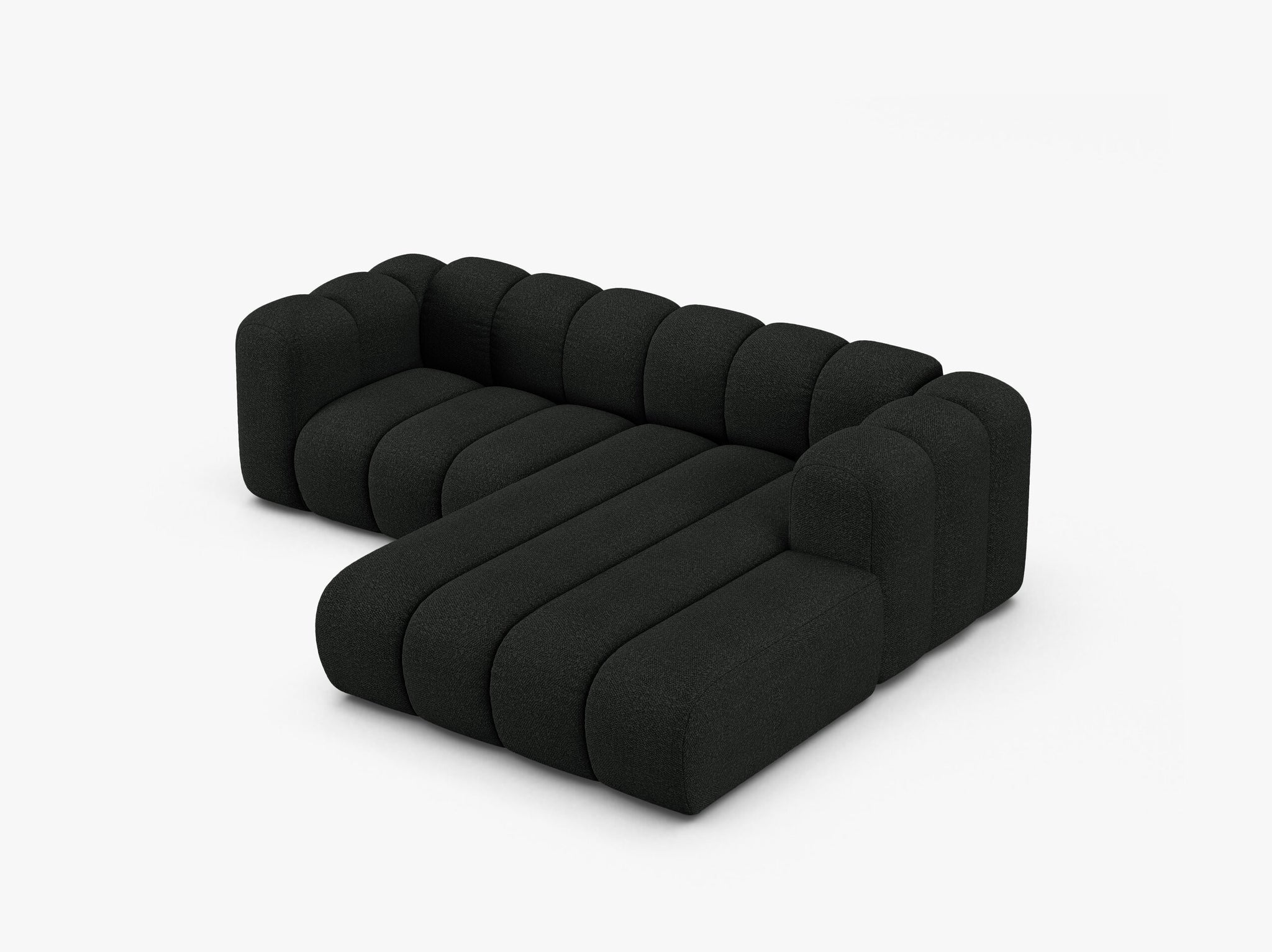 Lupine kutna sofa 3 mjesta