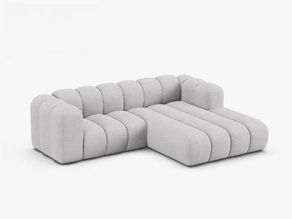 Lupine kutna sofa 3 mjesta