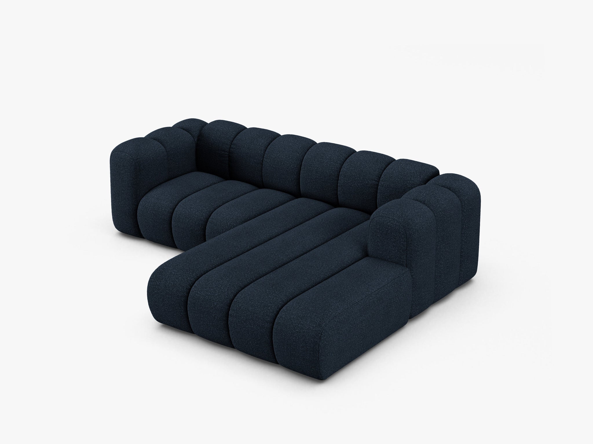 Lupine kutna sofa 3 mjesta