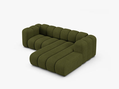 Lupine kutna sofa 3 mjesta