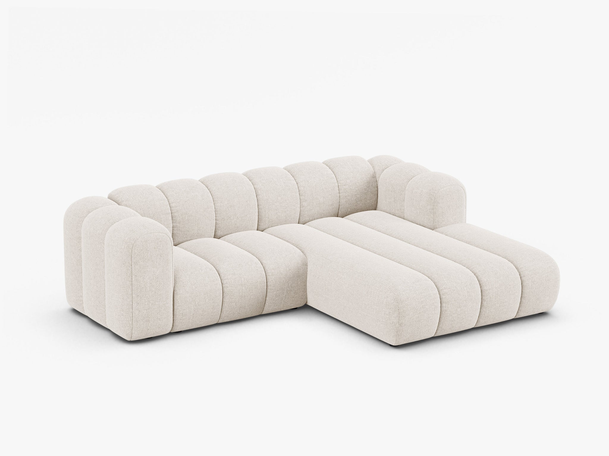 Lupine kutna sofa 3 mjesta