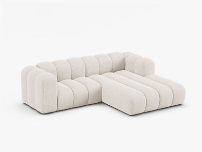 Lupine kutna sofa 3 mjesta