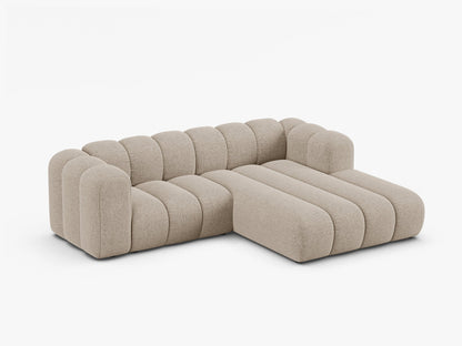 Lupine kutna sofa 3 mjesta