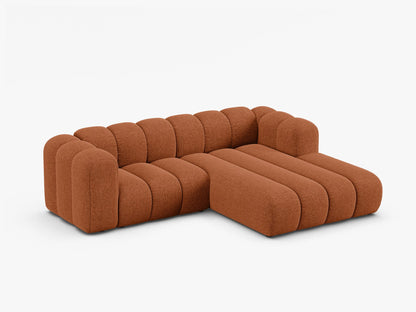 Lupine kutna sofa 3 mjesta