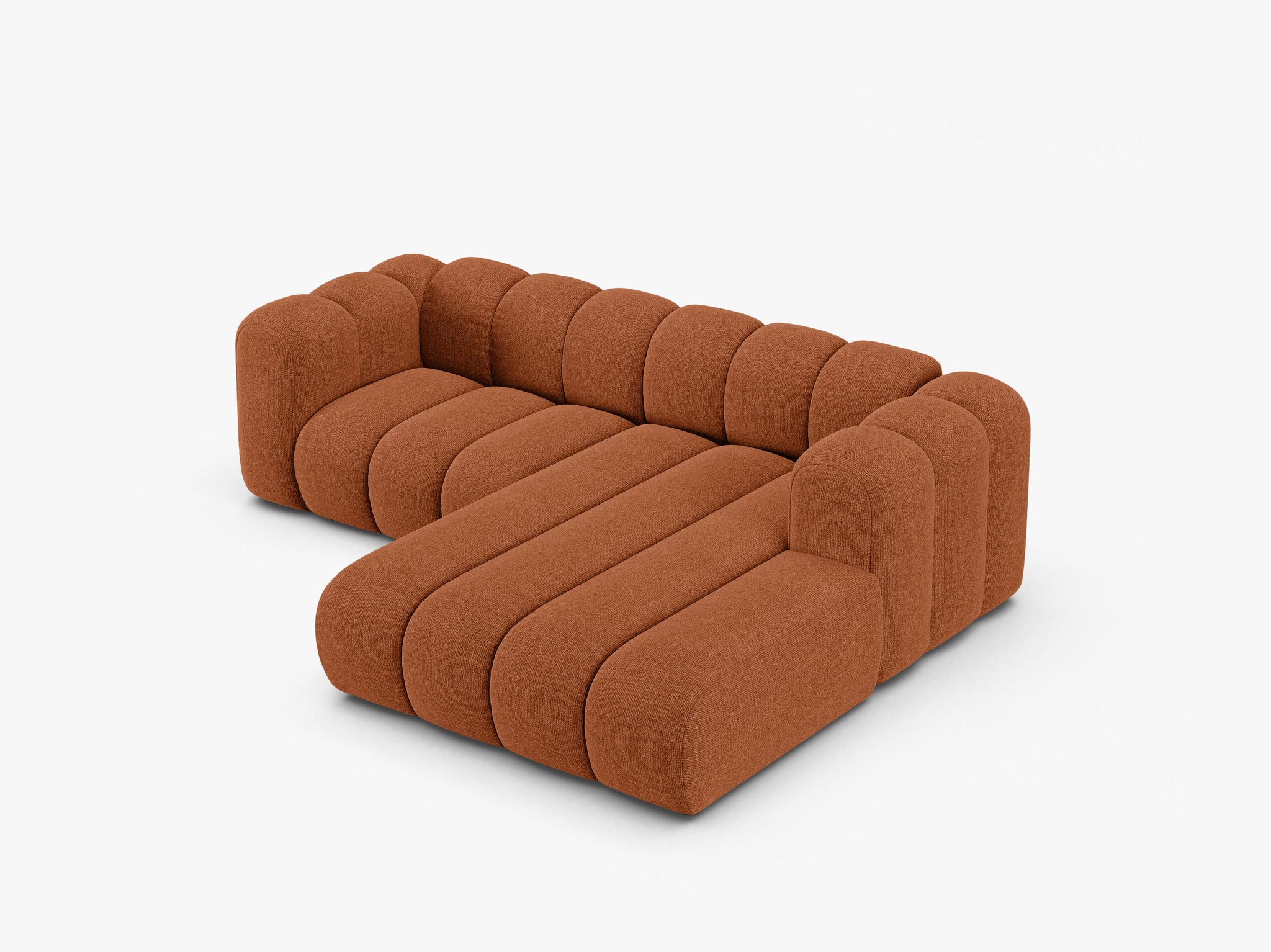 Lupine kutna sofa 3 mjesta