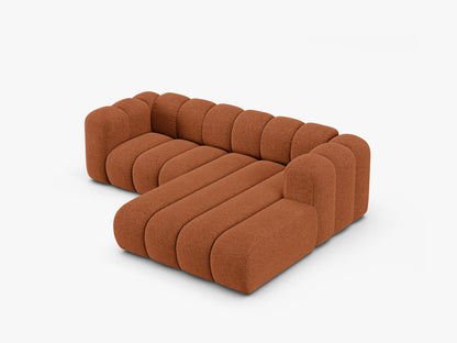 Lupine kutna sofa 3 mjesta