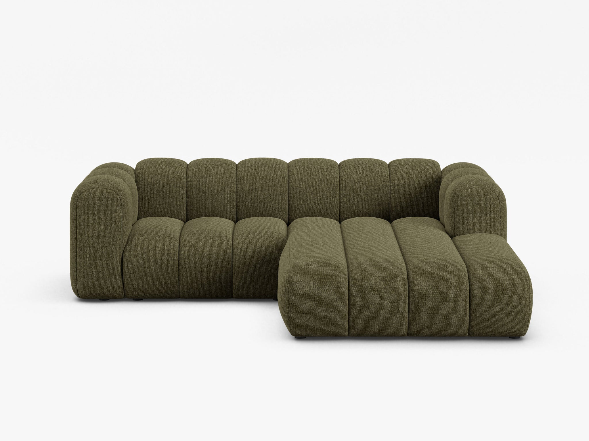 Lupine kutna sofa 3 mjesta