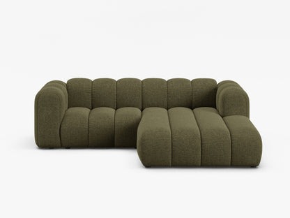 Lupine kutna sofa 3 mjesta