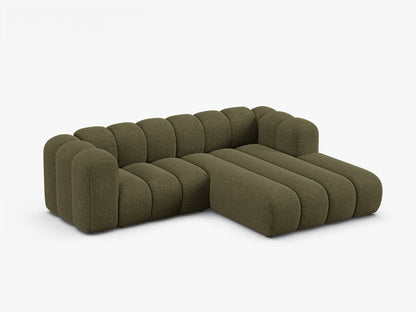 Lupine kutna sofa 3 mjesta
