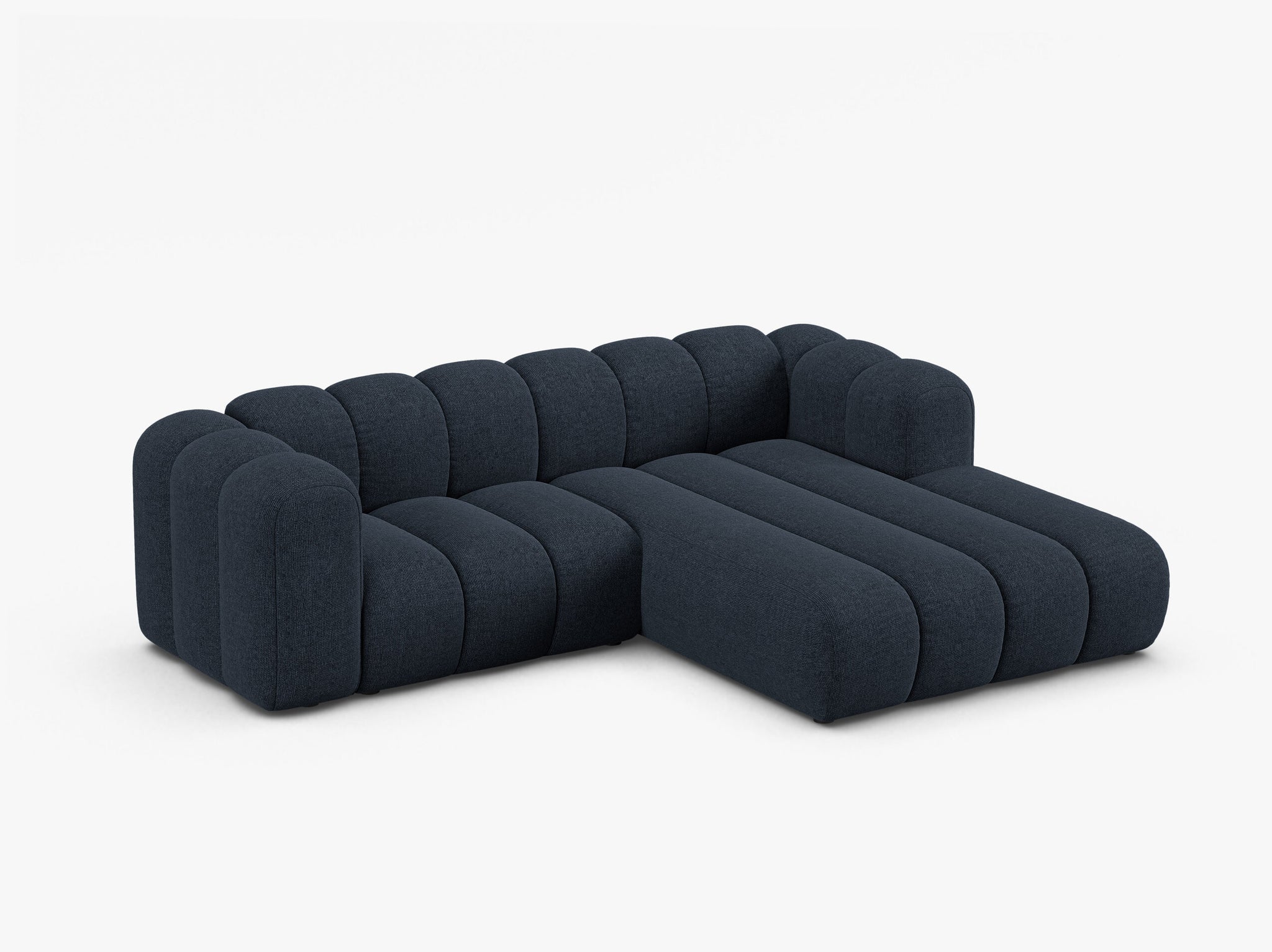 Lupine kutna sofa 3 mjesta