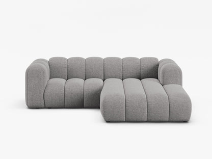 Lupine kutna sofa 3 mjesta