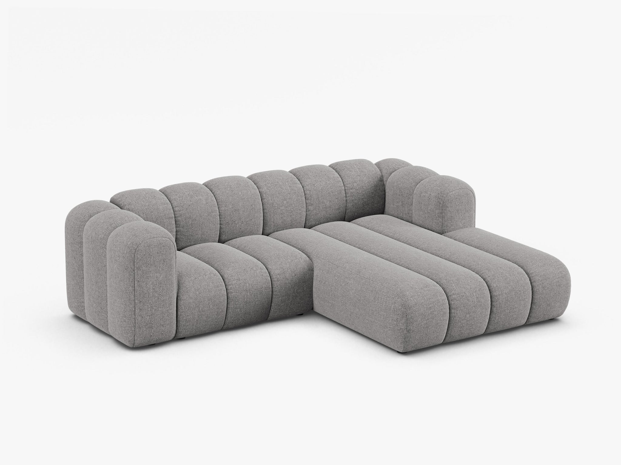 Lupine kutna sofa 3 mjesta