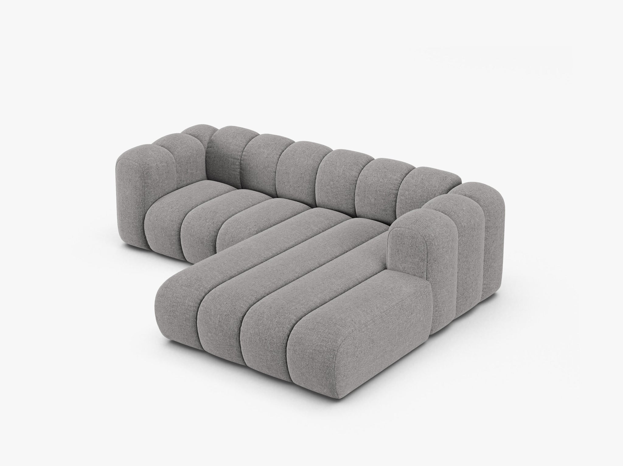 Lupine kutna sofa 3 mjesta