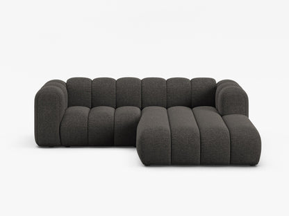 Lupine kutna sofa 3 mjesta