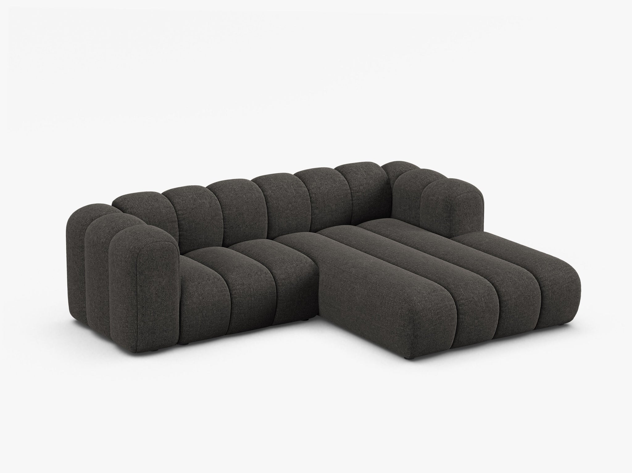 Lupine kutna sofa 3 mjesta
