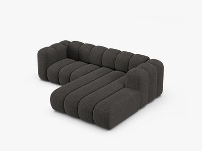 Lupine kutna sofa 3 mjesta
