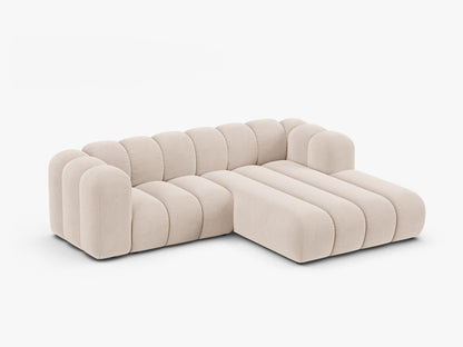 Lupine kutna sofa 3 mjesta