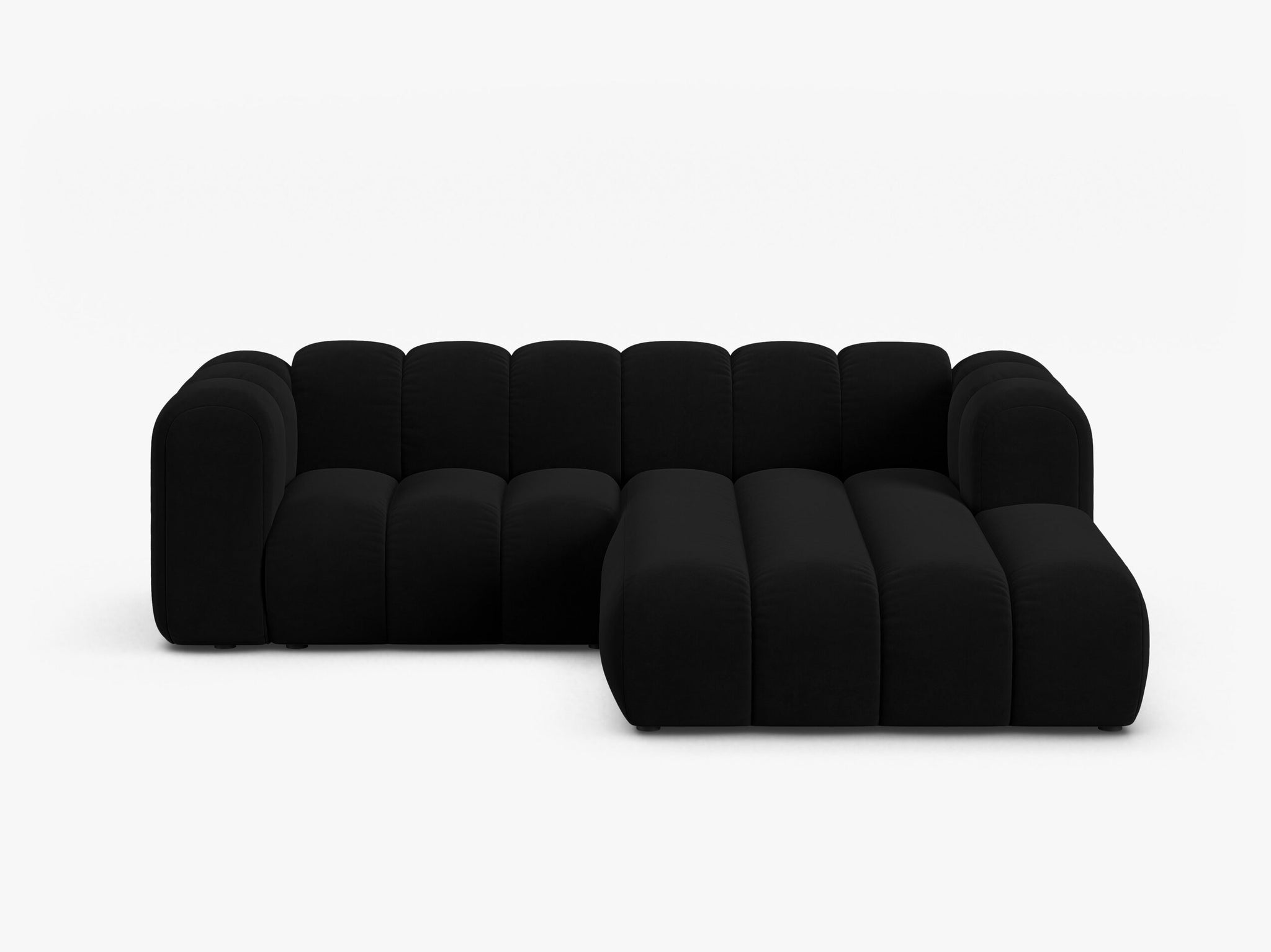 Lupine kutna sofa 3 mjesta