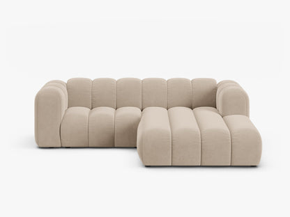 Lupine kutna sofa 3 mjesta