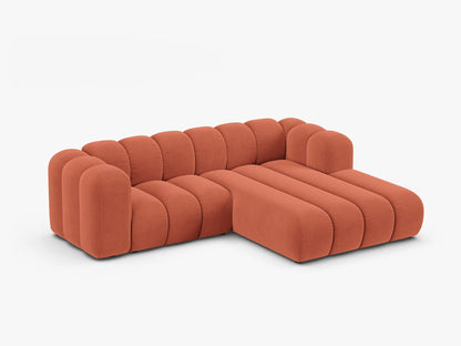Lupine kutna sofa 3 mjesta