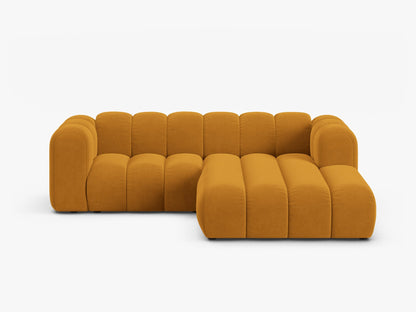 Lupine kutna sofa 3 mjesta