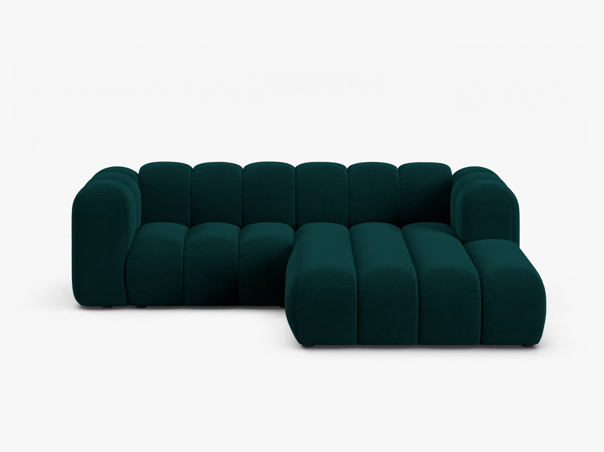 Lupine kutna sofa 3 mjesta