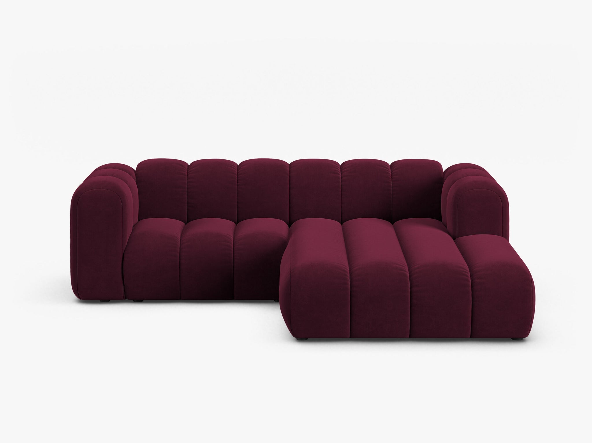 Lupine kutna sofa 3 mjesta