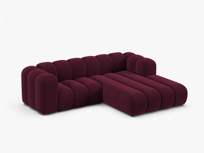 Lupine kutna sofa 3 mjesta