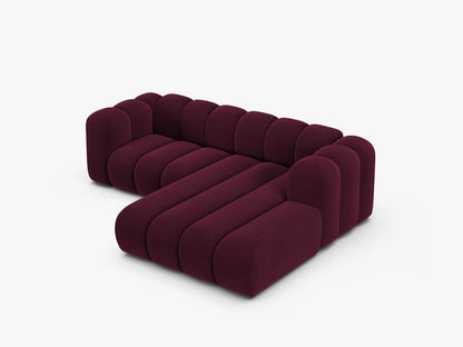 Lupine kutna sofa 3 mjesta