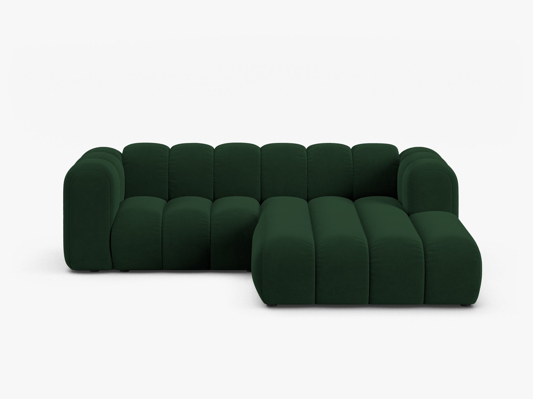Lupine kutna sofa 3 mjesta