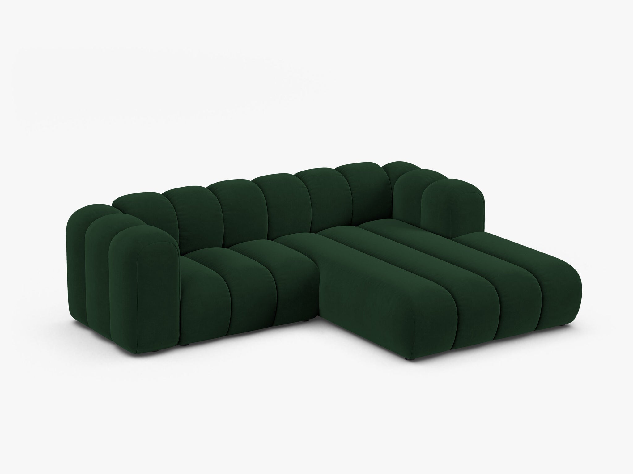Lupine kutna sofa 3 mjesta