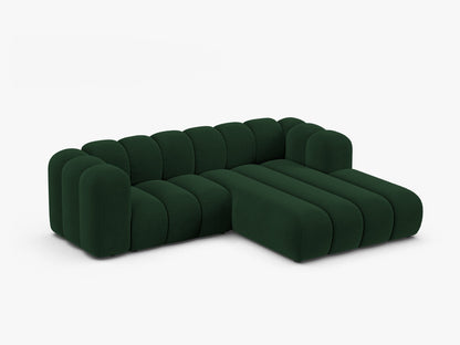 Lupine kutna sofa 3 mjesta