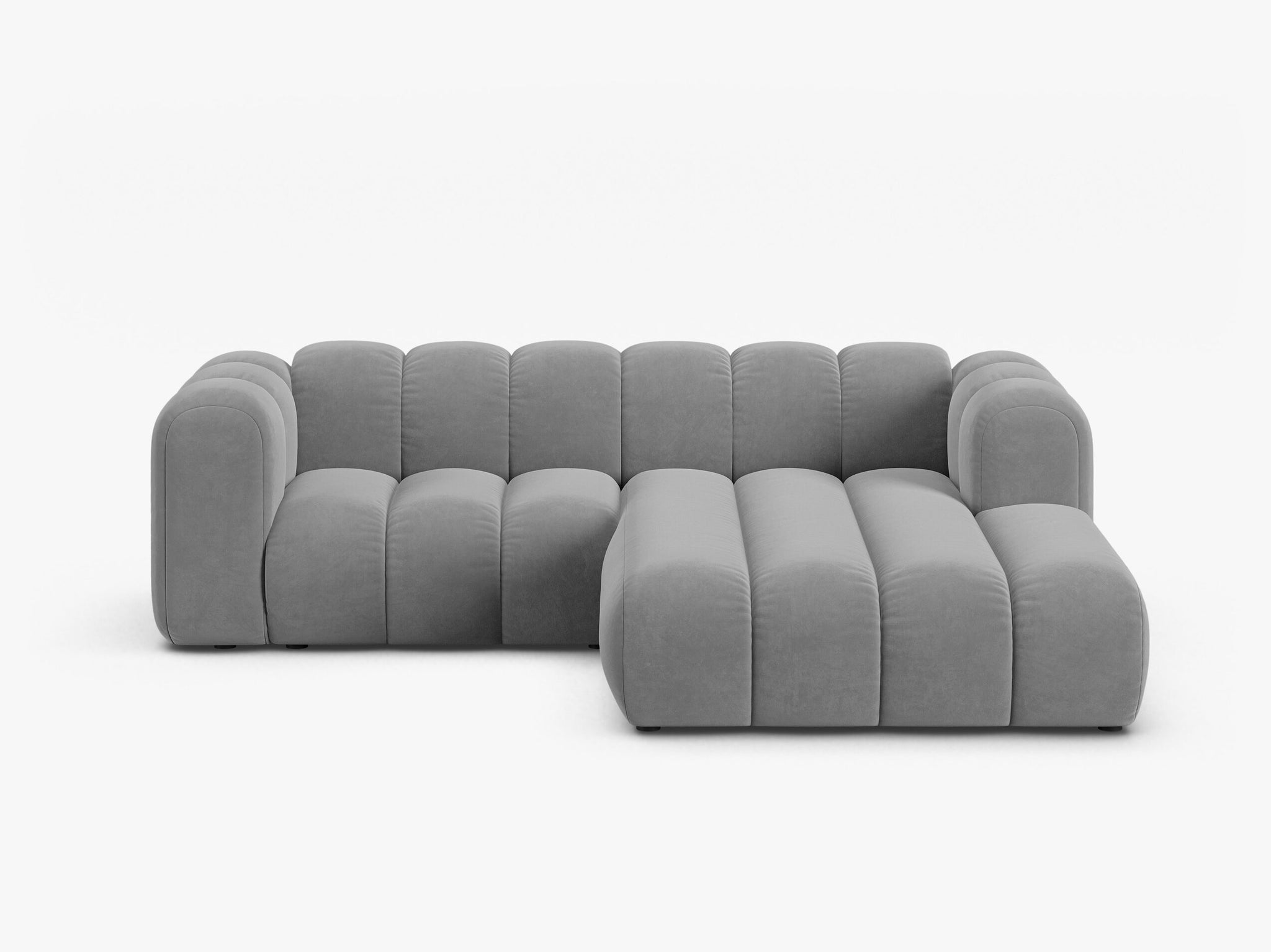 Lupine kutna sofa 3 mjesta