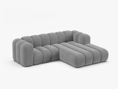 Lupine kutna sofa 3 mjesta