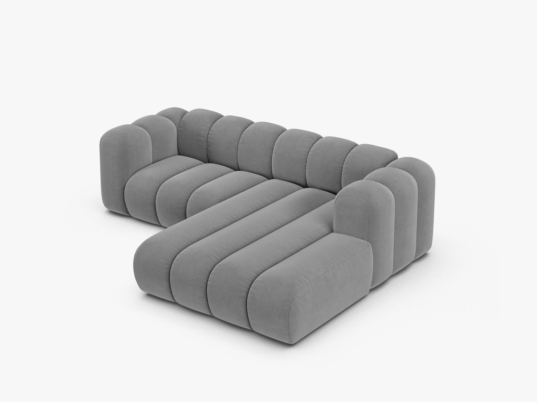 Lupine kutna sofa 3 mjesta