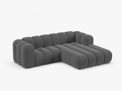 Lupine kutna sofa 3 mjesta