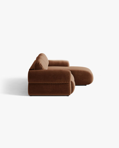Kutna sofa Ophelia 297