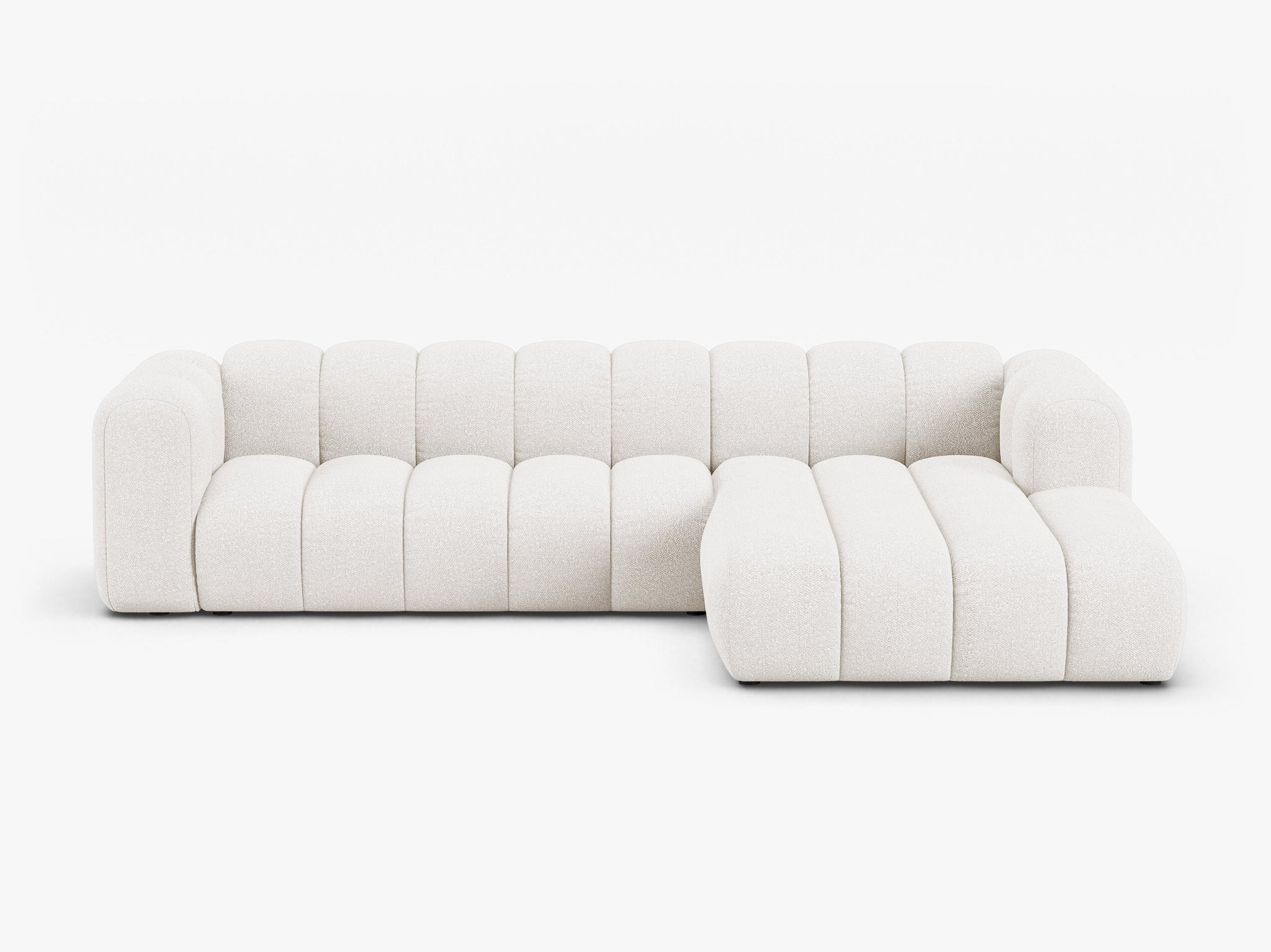 Lupine kutna sofa 4 mjesta