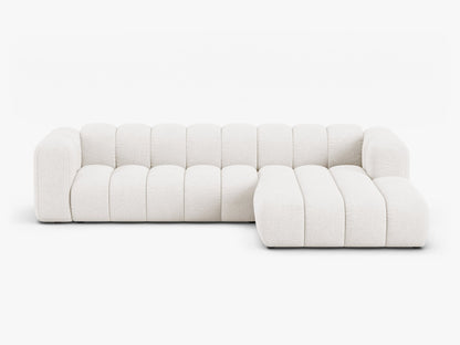 Lupine kutna sofa 4 mjesta