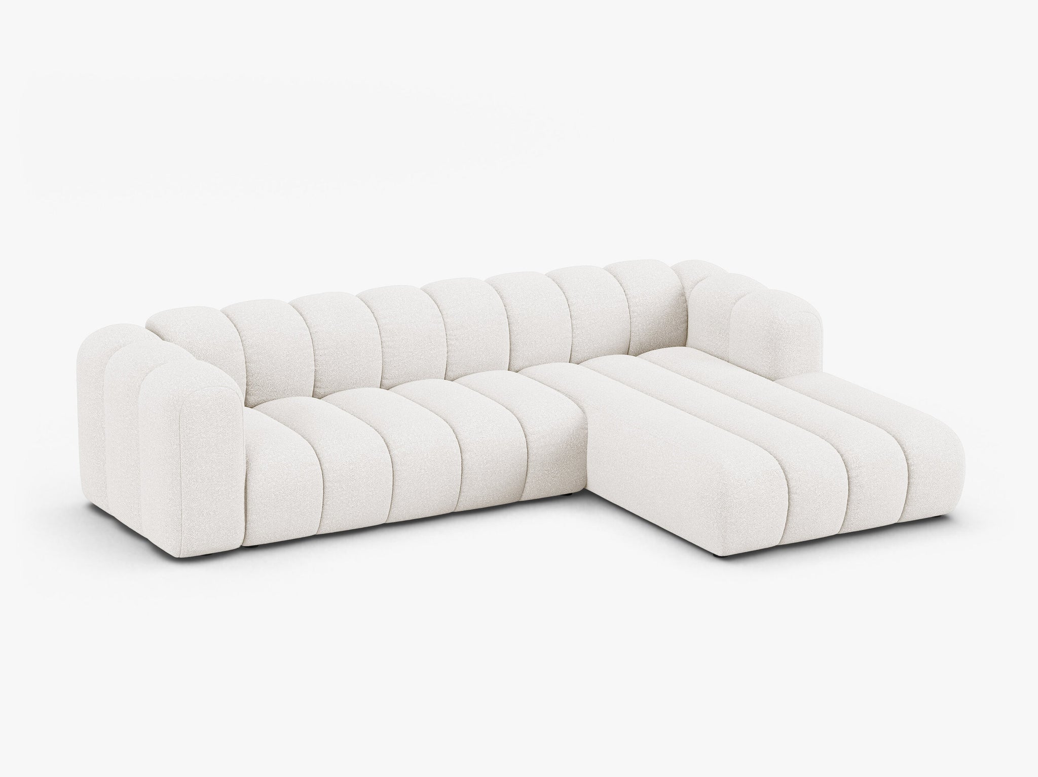 Lupine kutna sofa 4 mjesta