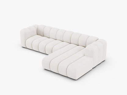 Lupine kutna sofa 4 mjesta