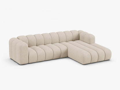 Lupine kutna sofa 4 mjesta