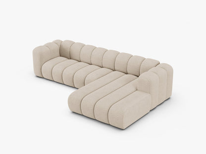 Lupine kutna sofa 4 mjesta